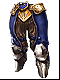 Leggings of Revenge