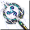 Airy Staff of Spirit